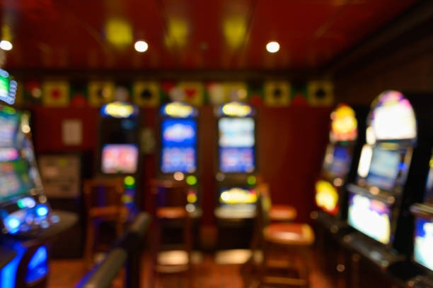 winmulu Six Casino Rooms Worth Exploring